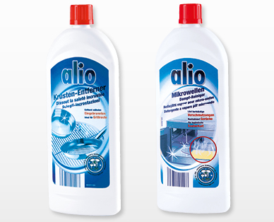 Detergente speciale per la cucina ALIO