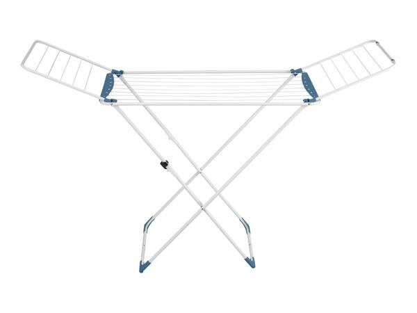 Livarno Home 3-in-1 Clothes Airer