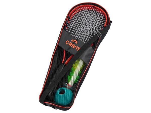Speed Badminton Set