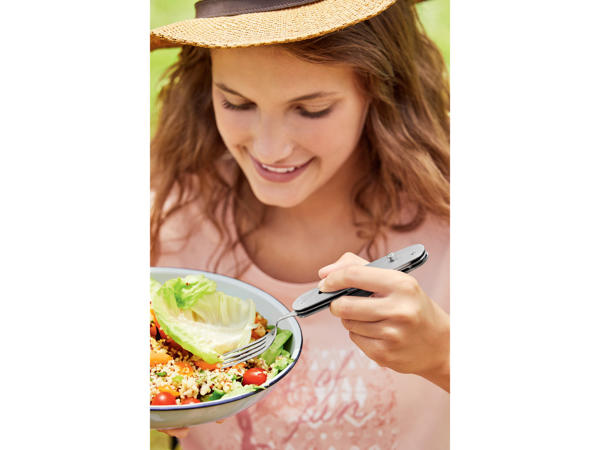 Multipurpose Knife/Camping Cutlery