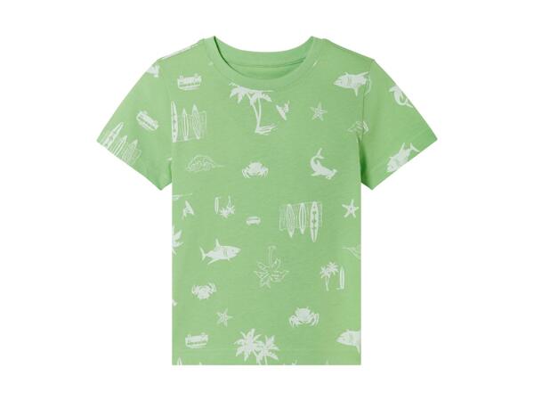 LUPILU(R) T-shirt