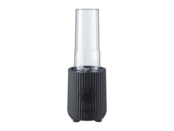 Silvercrest Black Smoothie Maker