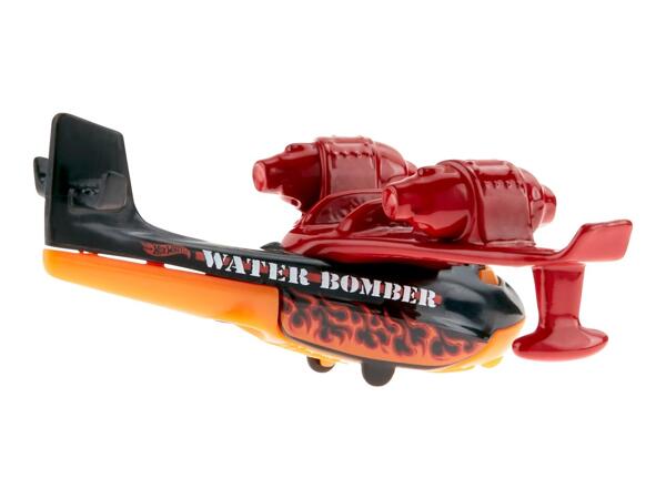 Hot Wheels Assortment