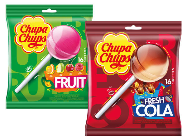 Chupa Chups Lolly