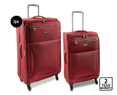 Berlin Luggage Set