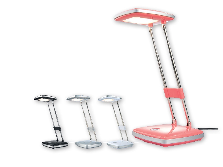 Livarno Lux LED Desk Lamp