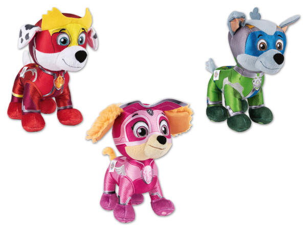 Paw Patrol(R) Plüschfigur