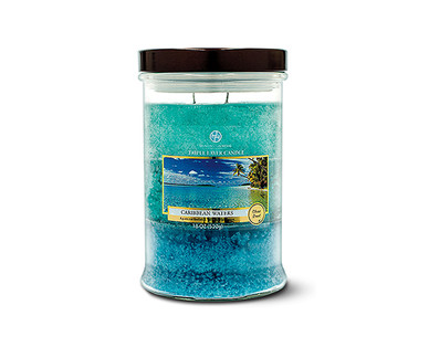 Huntington Home Triple Layer Candle