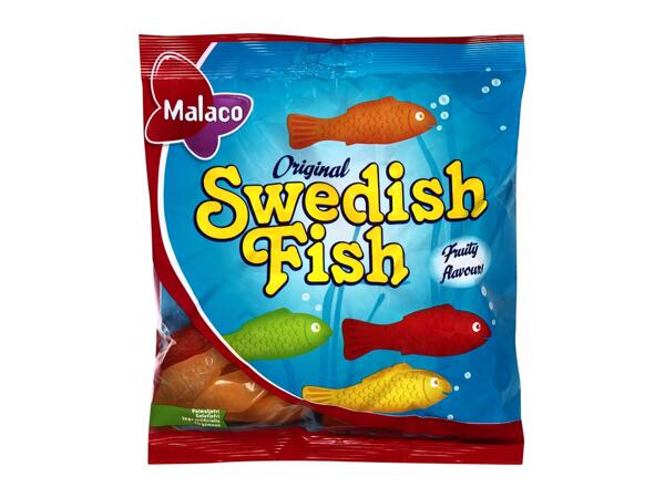 Malaco Swedish Fish - Lidl - Great Britain - Specials archive