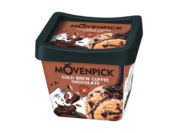 Cold Brew Coffee & Chocolate Mövenpick