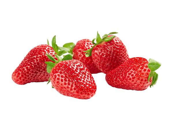 Fraises