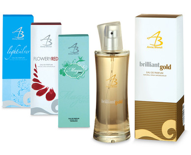 Eau De Parfum