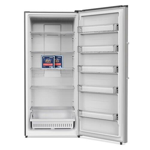 CEEM No-Frost Gefrierschrank XXL