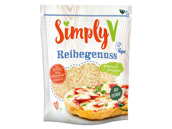 Reibegenuss
