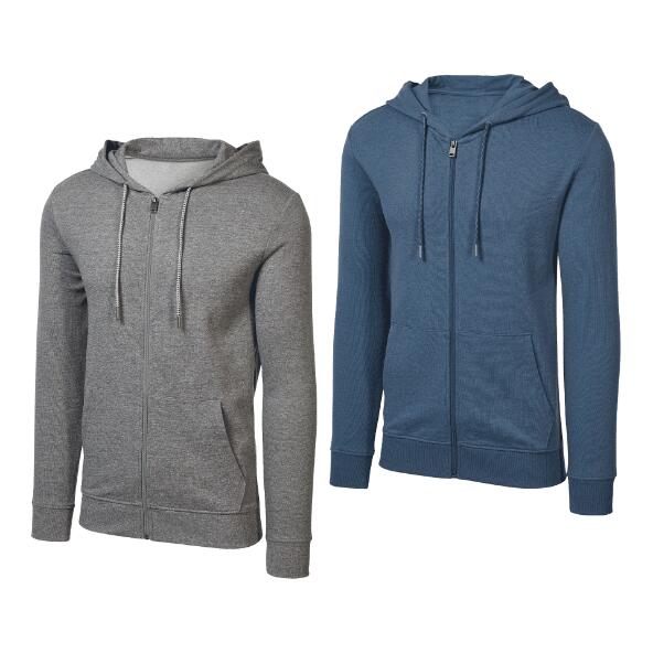 UP2Fashion(R) 				Gilet en sweat