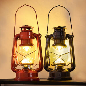 LED-Laterne
