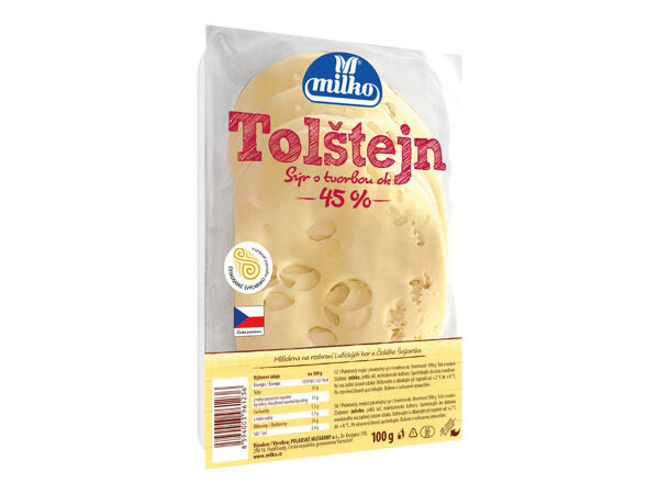 TOLŠTEJN
