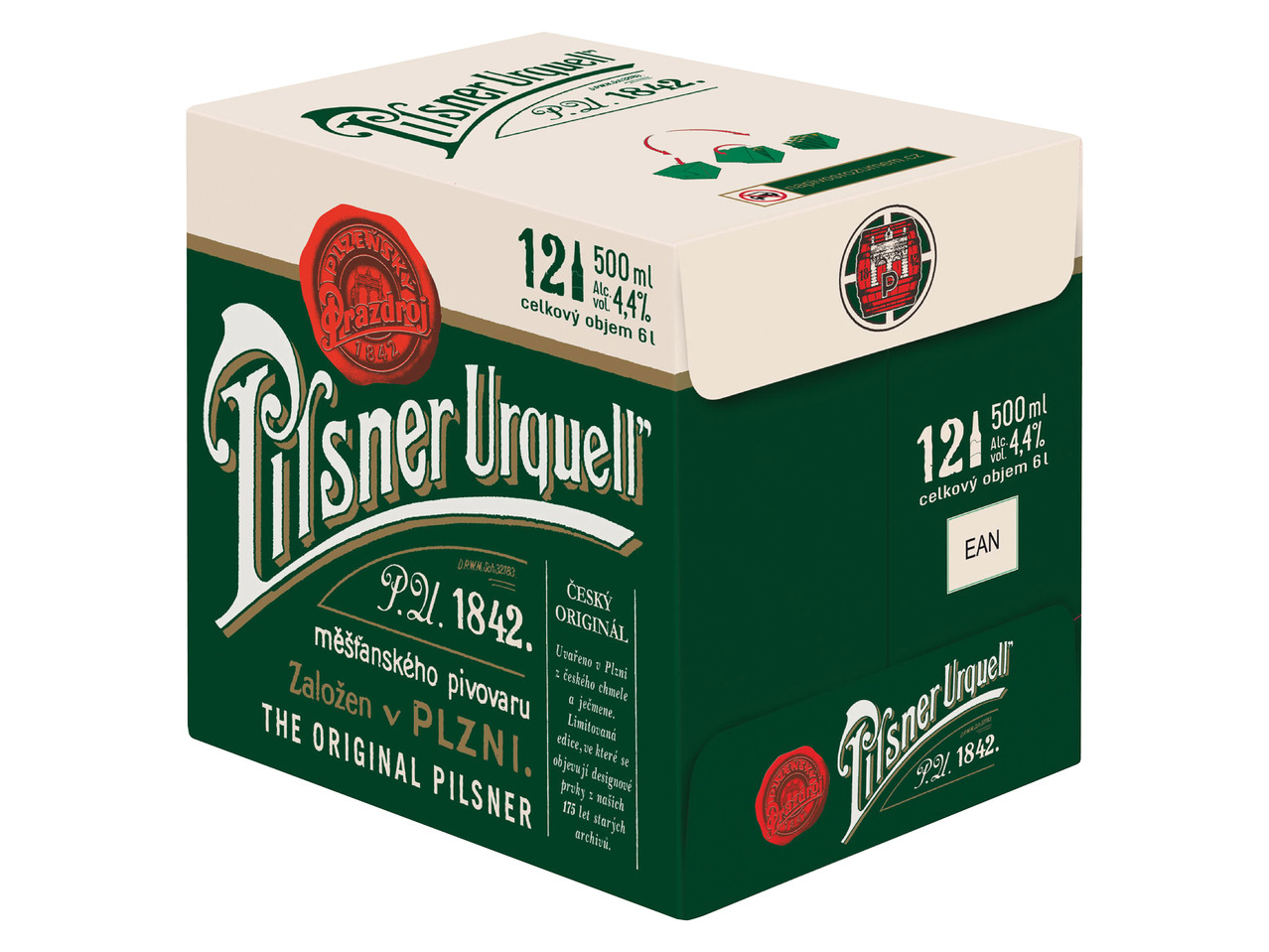 PILSNER URQUELL