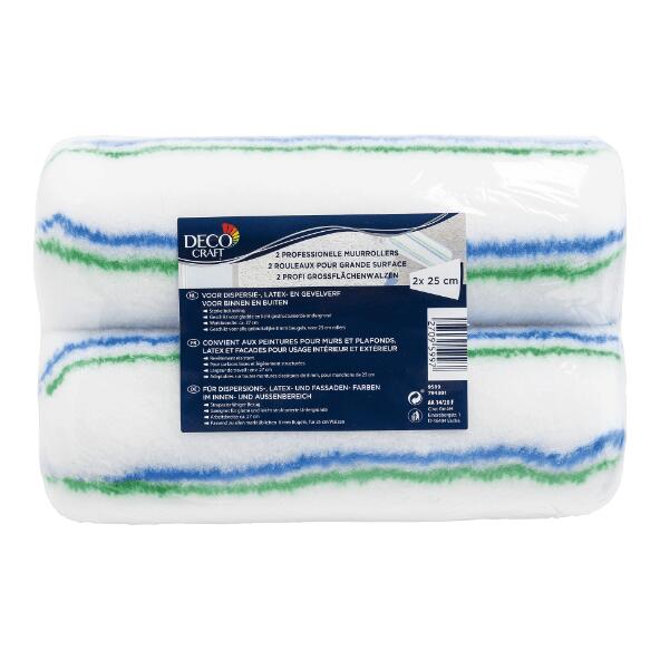 Rouleaux à peinture