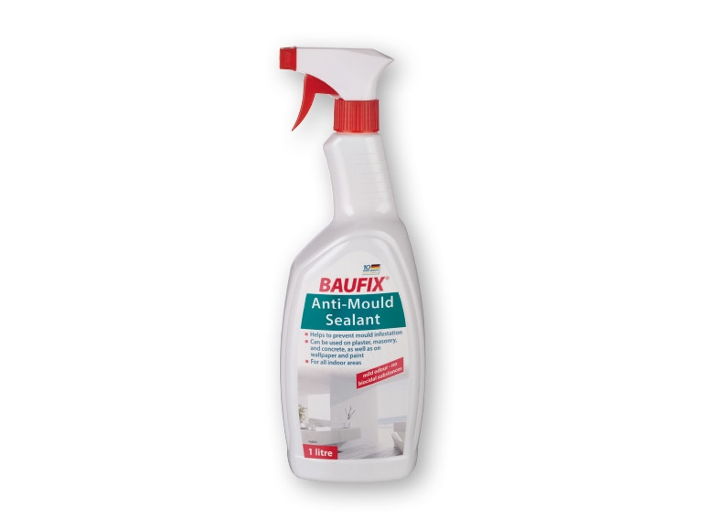 BAUFIX(R) 1L Anti-Mould Sealant