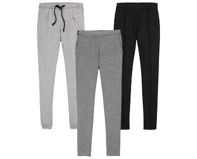 BLUE MOTION 
 PANTALON POUR FEMMES