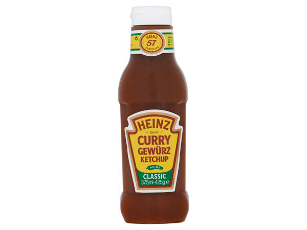 Ketchup