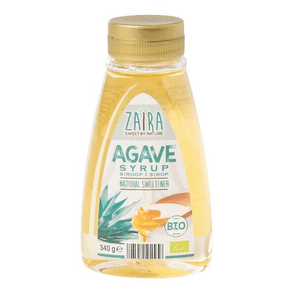 Sirop exotique