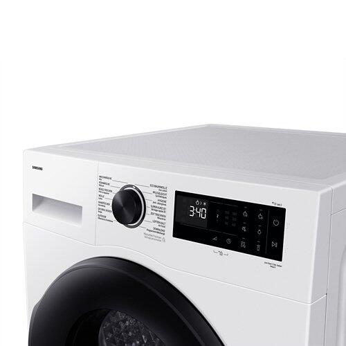 SAMSUNG Asciugatrice DV5000, 9 kg, DV80CGC2B0AE, Carved Black