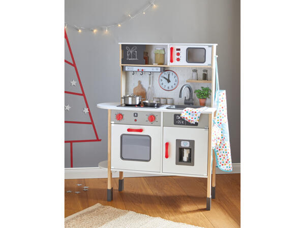 Play Kitchen