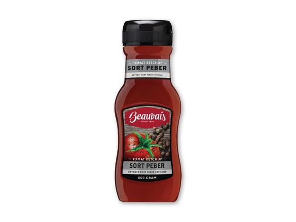 BEAUVAIS Ketchup