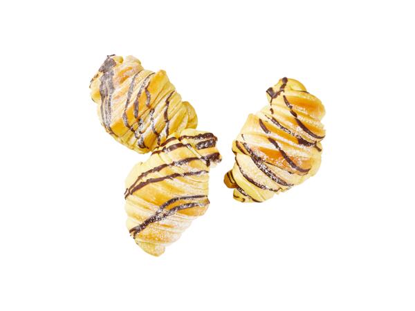 Croissant Cocoa