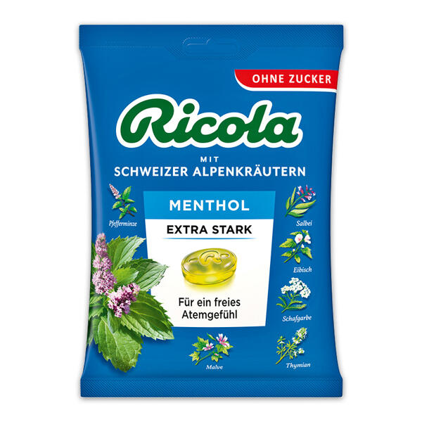 Ricola