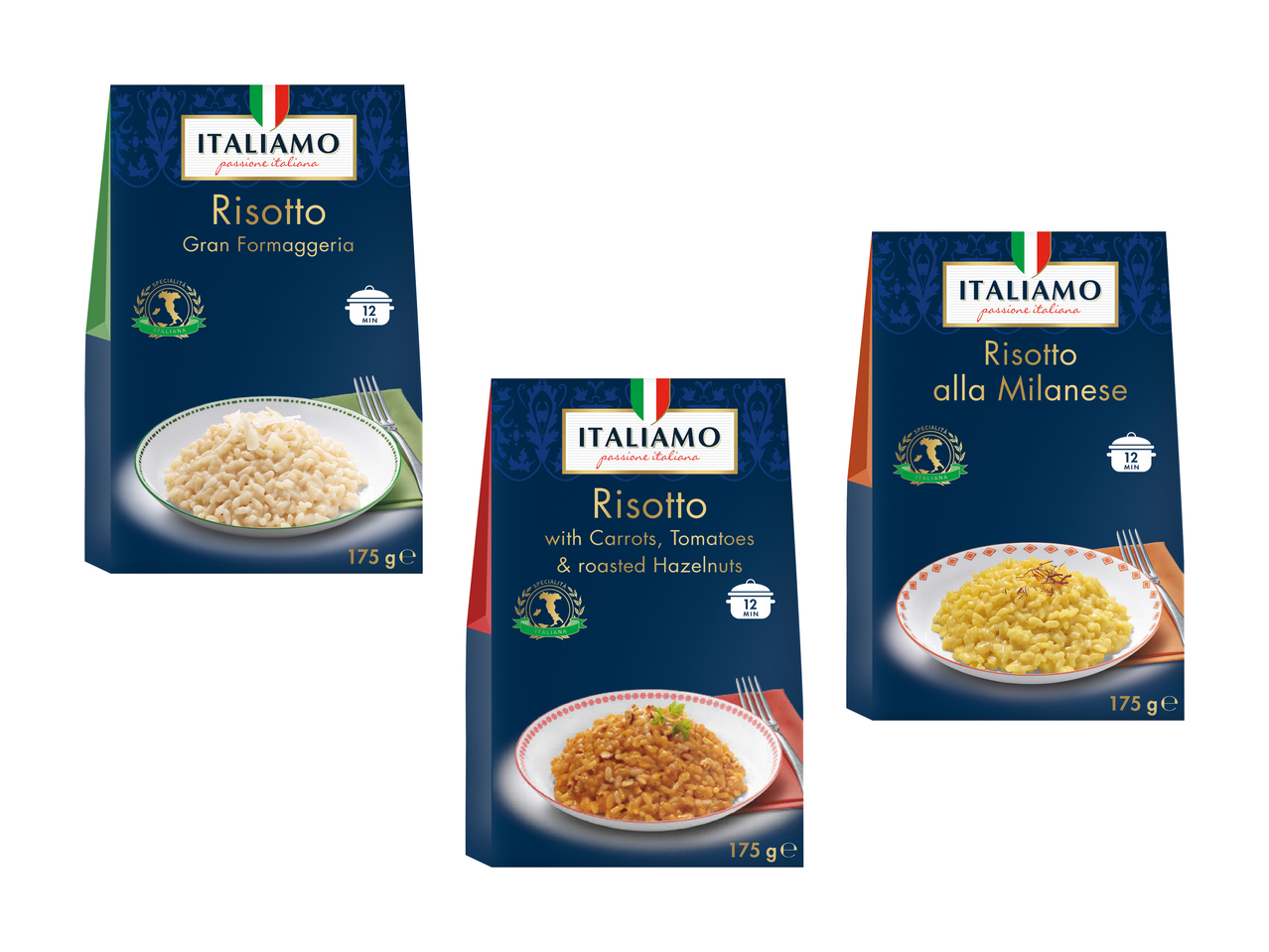 Risotto
