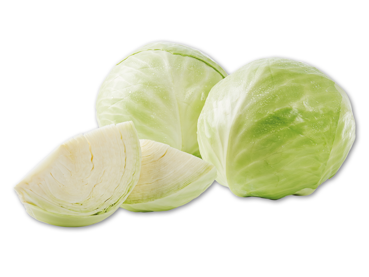 Stor dansk hvidkål