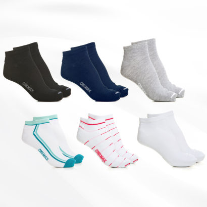 Sneaker-Socken