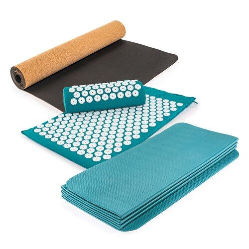 CRANE Assortiment de tapis