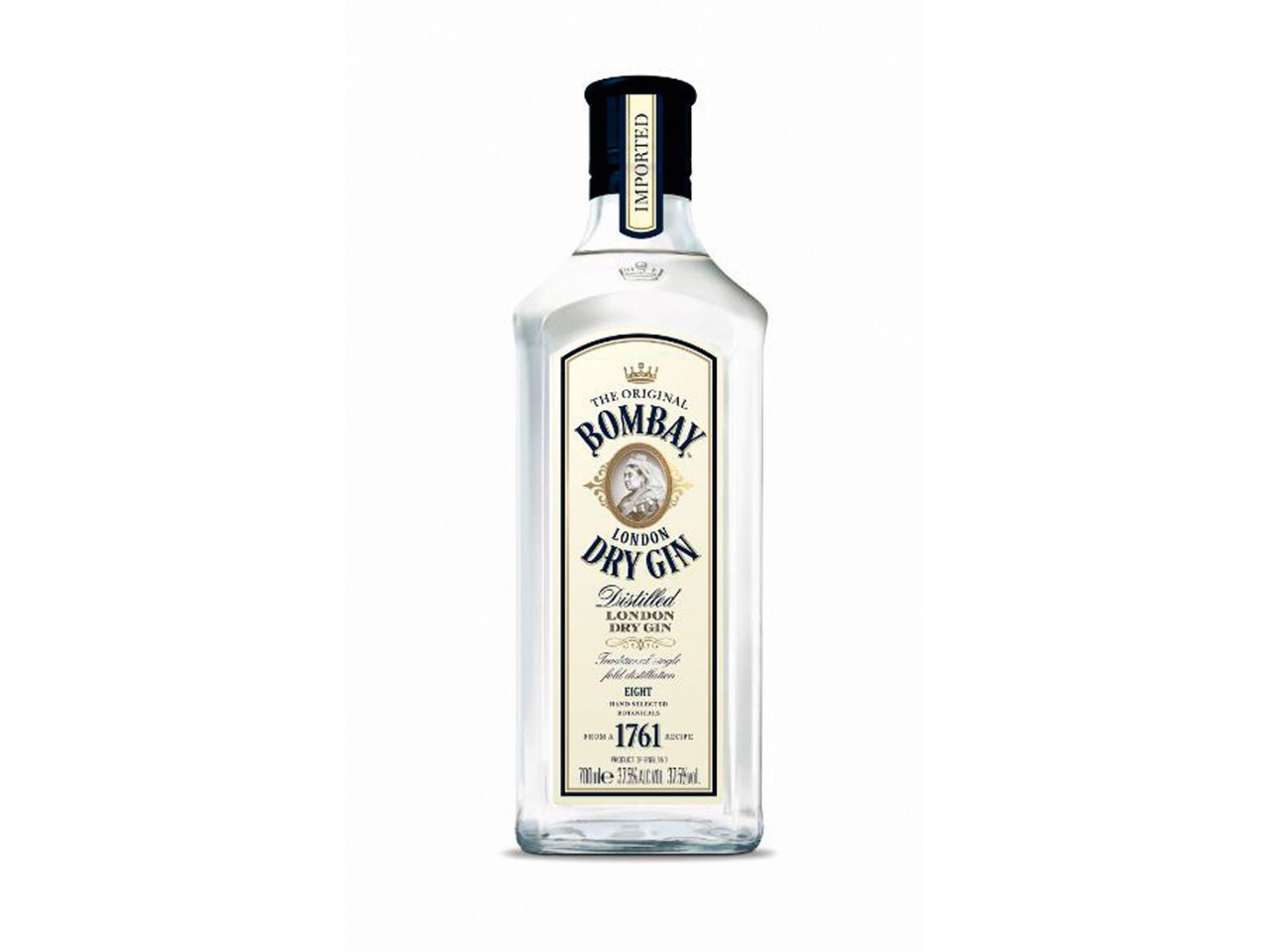 Original dry gin
