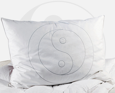 Cuscino "Feng Shui" MY NIGHT STYLE