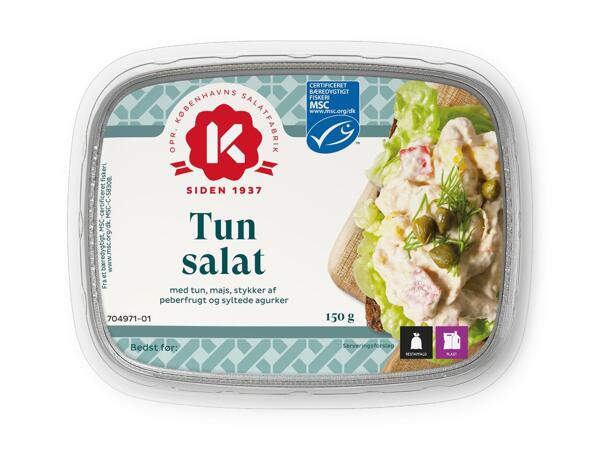 K-SALAT Pålægssalat