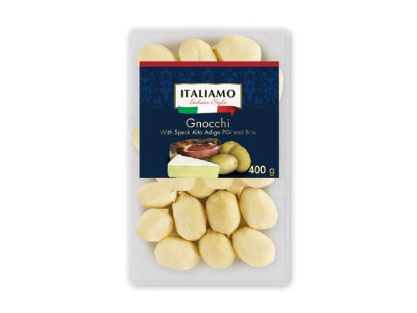 ITALIAMO Gnocchi