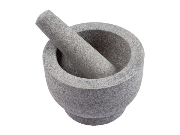 Mortar Set