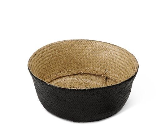 Huntington Home 
 Collapsible Storage Basket