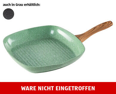 CROFTON(R)
ALU-GRILLPFANNE, Ø 28 CM