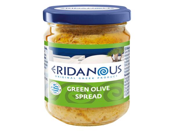 Olive Tapenade