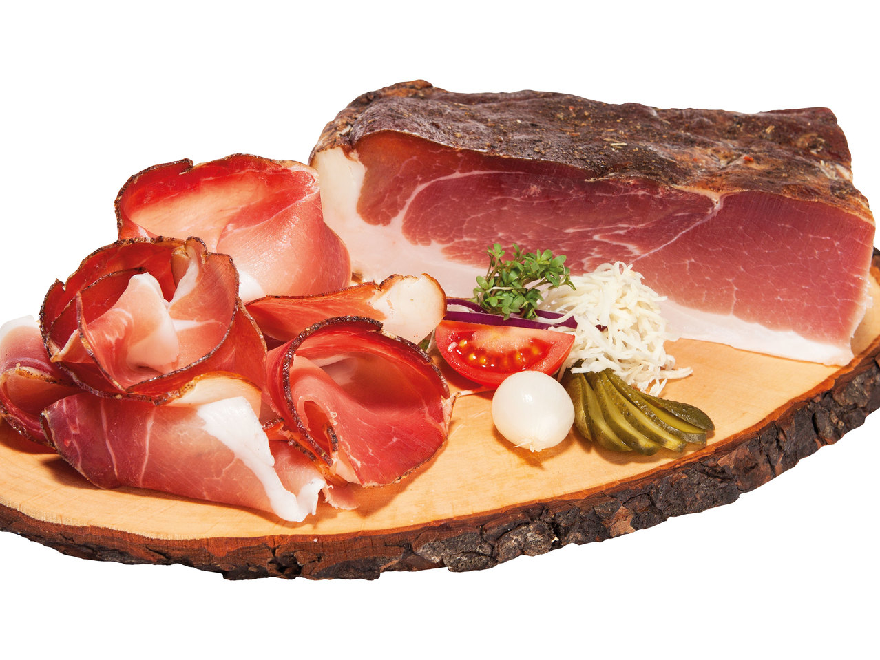 ALPENFEST Südtiroler Speck g.g.A.