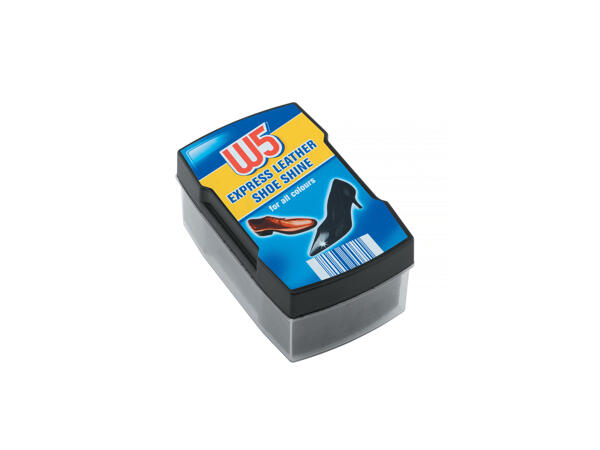 Shoe Care Set