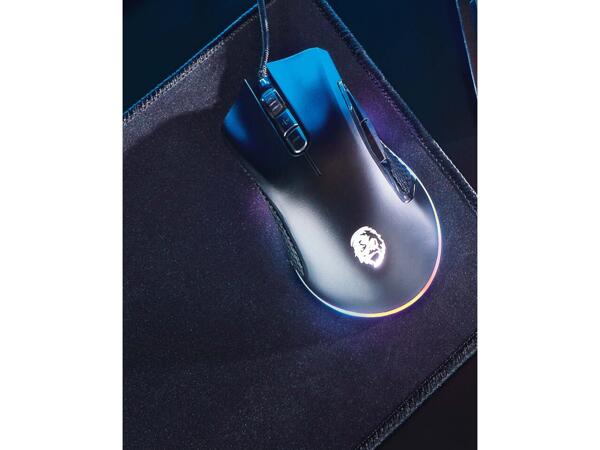Gaming Mouse