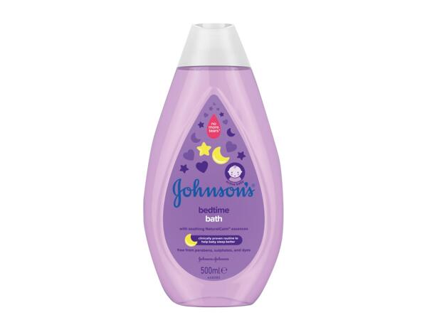 Baby Bath / Shampoo