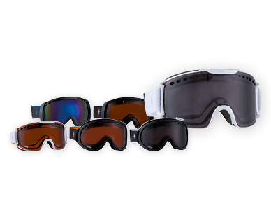 Lunettes de ski et de snowboard INOC