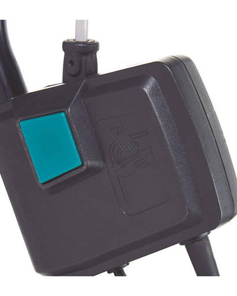 Electric Scarifier